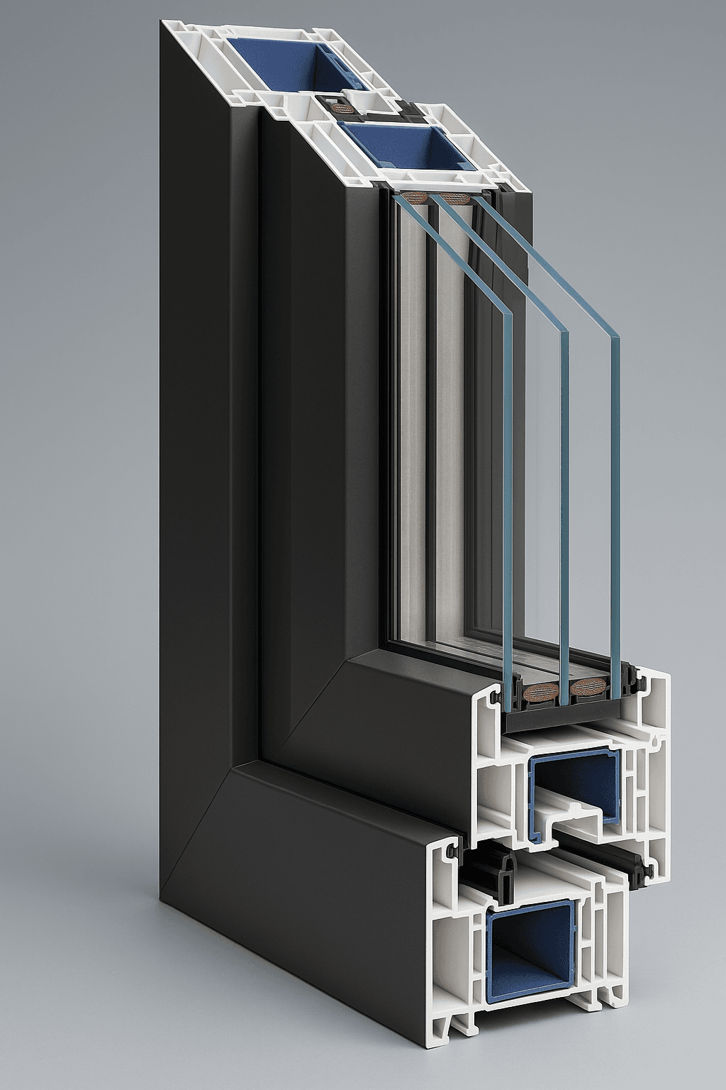Avangard WP82